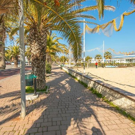 Saporedimare - Fronte Mare - Narramondo Villas Tortoreto Exterior photo