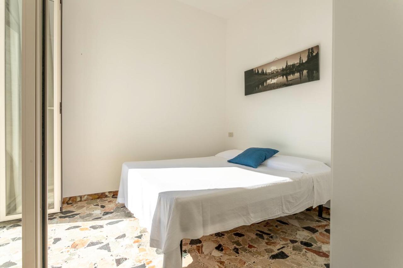 Saporedimare - Fronte Mare - Narramondo Villas Tortoreto Exterior photo